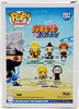 Funko POP Animation Naruto Shippuden Kakashi Raikiri 1103 Vinyl Figure