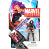 Marvel Universe 3 3/4 Inch Series 4 Psylocke Action Figure