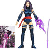 Marvel Universe 3 3/4 Inch Series 4 Psylocke Action Figure