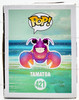 Funko POP Disney Moana Tamatoa 421 Vinyl Figure