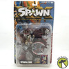 Spawn Series 20 Medieval Spawn III Action Figure 2001 McFarlane Toys 11232 NEW