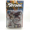 Spawn Series 20 Medieval Spawn III Action Figure 2001 McFarlane Toys 11232 NEW