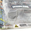 Spawn Series 20 Medieval Spawn III Action Figure 2001 McFarlane Toys 11232 NEW