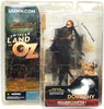 McFarlane's Monsters Series 2 Twisted Land of Oz Dorothy Action Figure 2003