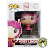 Funko POP Disney Big Hero 6 Honey Lemon 108 Vinyl Figure