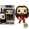 Funko Pop Movies 1071 Bram Stokers Dracula Vlad the Impaler Vinyl Figure NRFB