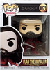 Funko Pop Movies 1071 Bram Stokers Dracula Vlad the Impaler Vinyl Figure NRFB