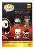 Funko Pop Movies 1071 Bram Stokers Dracula Vlad the Impaler Vinyl Figure NRFB