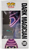 Funko POP Animation Yu-Gi-Oh! Dark Magician 595 Vinyl Figure