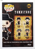 Funko Pop Movies 852 Tombstone Doc Holiday Vinyl Figure NRFB