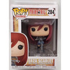 Funko Pop Animation Fairy Tail Erza Scarlet Vinyl Figure 284 NRFB
