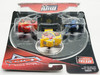 Disney Pixar's Cars 3 Mini Racers Cruz Ramirez and More 2017 Mattel FPT71 NRFP