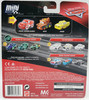 Disney Pixar's Cars Radiator Springs Series Mini Racers 2017 Mattel FPT75 NRFP
