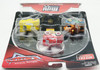Disney Pixar's Cars Radiator Springs Series Mini Racers 2017 Mattel FPT75 NRFP