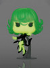 Funko Pop Animation 721 One Punch Man Terrible Tornado Glow in the Dark Chase