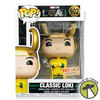 Funko POP Marvel Studios Classic Loki 902 Vinyl Figure