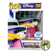 Funko POP Disney Darkwing Duck 1328 Vinyl Figure