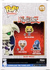 Funko Pop Animation 1175 Yu Gi Oh Summoned Skull 2022 Winter Convention Edition