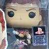 Funko Pop Games Horizon Zero Dawn Aloy Vinyl Figure 2017 Funko 257 NRFB