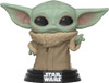 Funko Pop Star Wars 368 the Mandalorian the Child Bobble-Head NRFB