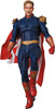 The Boys Homelander Action Figure MAFEX 2022 Medicom Toys 151
