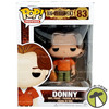 Funko POP Movies The Big Lebowski Donny 83 Vinyl Figure