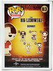 Funko POP Movies The Big Lebowski Donny 83 Vinyl Figure