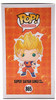 Funko Pop Dragon Ball Z Super Saiyan Goku With Energy Figure 865 Chase Variant