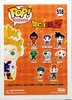 Funko Pop Animation 518 DragonBall Z Super Saiyan 2 Gohan Glow in Dark Exclusive