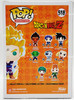 Funko Pop Animation 518 DragonBall Z Super Saiyan 2 Gohan Glow in Dark Exclusive