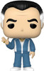 Funko Pop TV 1296 The Sopranos Paulie Gualtieri Exclusive Vinyl Figure NRFB