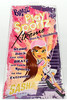 Bratz Sasha Play Sportz Xtreme Doll MGA Entertainment 378389