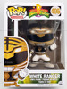 Funko POP Television Power Rangers White Ranger 405 Vinyl Figure 12274