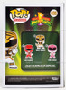 Funko POP Television Power Rangers White Ranger 405 Vinyl Figure 12274