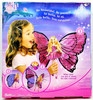Barbie Magic Wings Mariposa Doll 2008 Mattel L8585