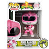 Funko POP Television Mighty Power Rangers 407 Vinyl Figure