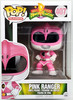 Funko POP Television Mighty Power Rangers 407 Vinyl Figure