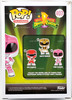Funko POP Television Mighty Power Rangers 407 Vinyl Figure