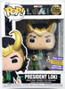 Funko POP Marvel Studios Loki President Loki 1066 Vinyl Figure