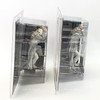 The Matrix Series One Twin 1 & Twin 2 Parking Garage Scene McFarlane Toys NRFP