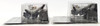 The Matrix Series One Twin 1 & Twin 2 Parking Garage Scene McFarlane Toys NRFP