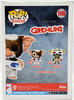 Funko POP Movies Gremlins Gizmo Flocked 1146 Vinyl Figure