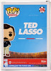 Funko POP Television Ted Lasso 1258 Vinyl Figure