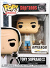 Funko POP Television The Sopranos Tony Soprano in Robe with Duck 1295 Figure