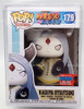 Funko Pop! Animation Naruto Shippuden Kaguya Otsutsuki Figure Limited Edition