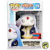 Funko Pop! Animation Naruto Shippuden Kaguya Otsutsuki Figure Limited Edition
