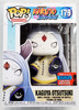 Funko POP Animation Naruto Shippuden Kaguya Otsutsuki 179 Vinyl Figure