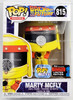 Funko POP Movies Back to the Future Marty McFly 815 Vinyl Figure