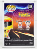 Funko POP Movies Back to the Future Marty McFly 815 Vinyl Figure