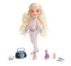 Bratz Nighty Nite Cloe Doll MGA Entertainment 384762
